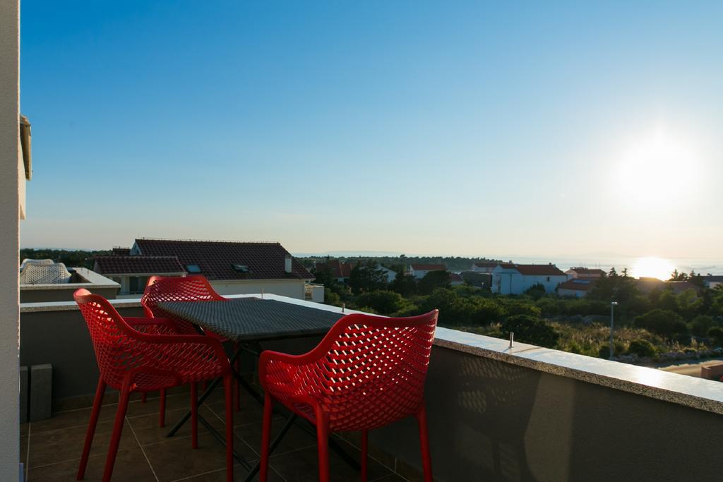 Villa Jasmina Новаля Екстер'єр фото